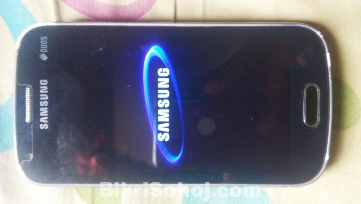 Samsung Sdous GT7862